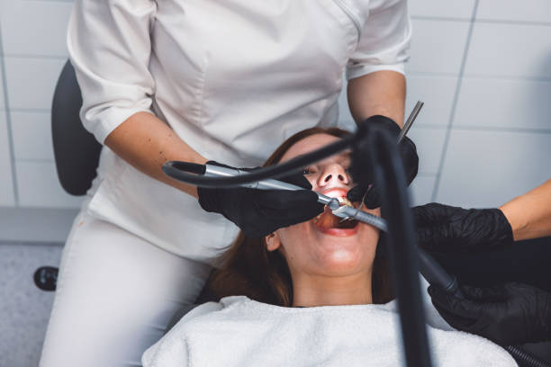 Best Emergency Treatment for Dental Infections or Abscesses in Coarsegold, CA