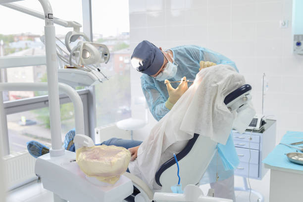 Best Emergency Root Canal Treatment in Coarsegold, CA
